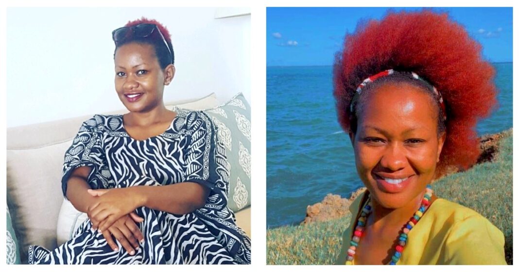 Sasha Seraphine Mbote: Kenyan Businesswoman Who Found Success In Tanzania Even As Local Partners Tried To Frustrate Her