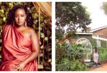 Yallo Residency: Inside The Luxurious Cottage Owned By Betty Kyalo's Sister In Tigoni
