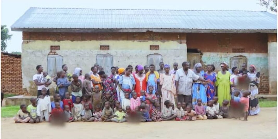 Musa Hassaji: Polygamist With 10 Wives, 98 Children and 568 Grandchildren