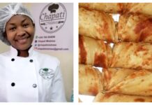 Jackline Watahi: Entrepreneur Who Started Chapati Business With Ksh430 Capital, Now Makes Ksh30,000 Monthly Profit