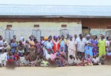 Musa Hassaji: Polygamist With 10 Wives, 98 Children and 568 Grandchildren
