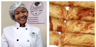Jackline Watahi: Entrepreneur Who Started Chapati Business With Ksh430 Capital, Now Makes Ksh30,000 Monthly Profit