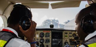 Aviation Training in Kenya – Cost & Factors To Consider When Choosing An Aviation School