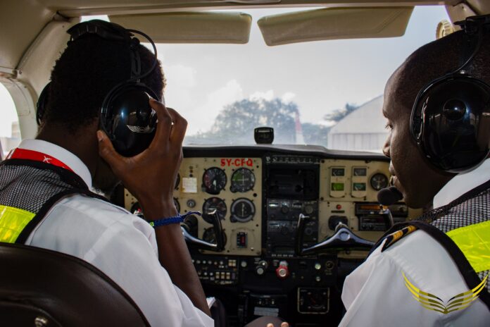 Aviation Training in Kenya – Cost & Factors To Consider When Choosing An Aviation School