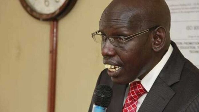 Belio Kipsang: From Establishing NEMIS, Timely Release National Exams Results To Waiver Of Examination Fees, The Super PS 