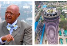 David Mutiso: The First Indigenous Kenyan Architect Who Designed The Iconic KICC Building