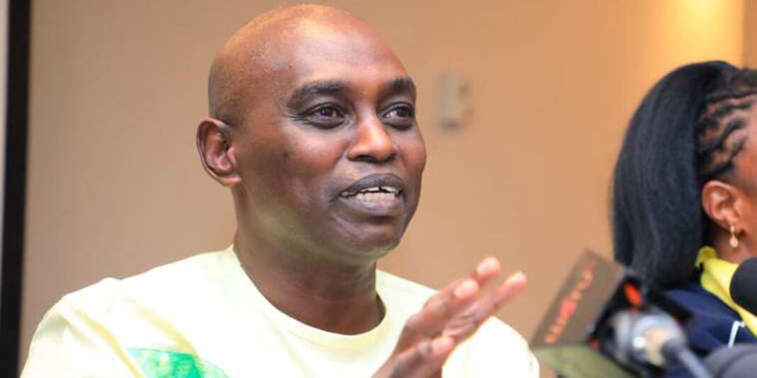 Antony Ng'ang'a Mwaura: Humble Start Of KRA Chairperson Who Founded Business With 2 Employees In Karatina