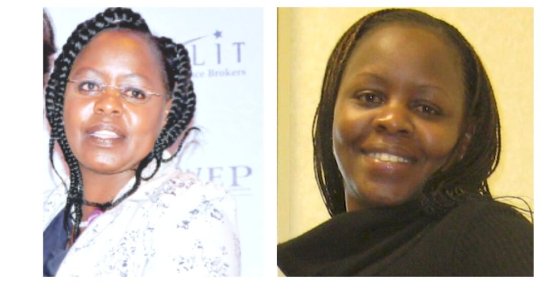 Joyce Wanjiku Kairu: I Was Homeless For Years In Germany, Now Run Successful Project In Kenya