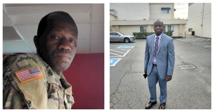 Immanuel Gitamo: Kenyan Who Became First Black In The US Military To Attain PhD In Astrophysics