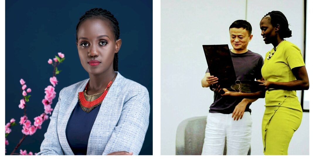Nancy Amunga: Entrepreneur Founded Business She Had Never Been In, Now Reaping Big