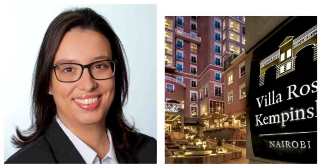 Petra Baumann: From An Intern To The General Manager Of Villa Rosa Kempinski