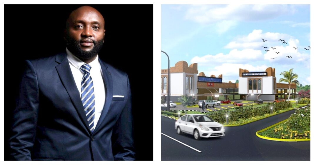 Property Developer Unveils Warehouses And Storage Facility To Ease Manufacturers And Businesses Inventory Headaches
