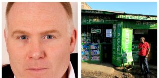 Nick Hughes: Little Known Co-founder Of M-Pesa, Mkopa Solar