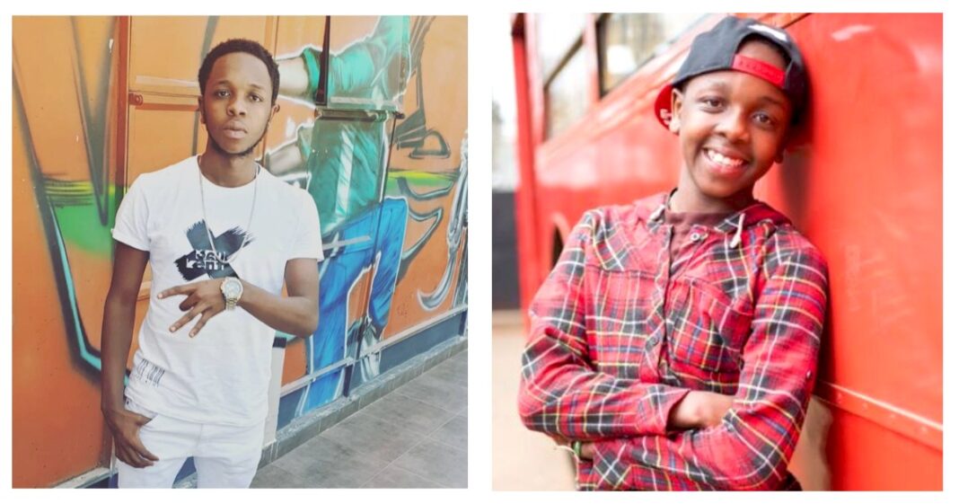 Malik Lemmy 'Govi': I Now Make Ksh5 Million Yearly, Ex-Machachari Talks On Upward Acting Career Trajectory