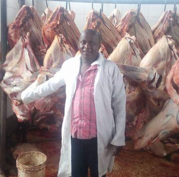 James Kihenu: Class 8 Dropout Who Started Business With Ksh30K And Now Makes Ksh600,000 Per Month