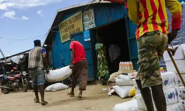 Mesfin Getahun: Businessman Once Considered Kakuma Refugee Camp's Richest Person