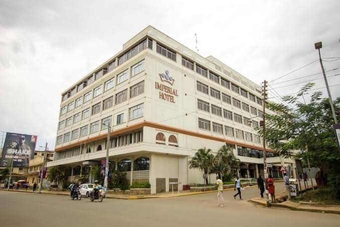 Sarova Announce Plan To Open First Hotel In Kisumu