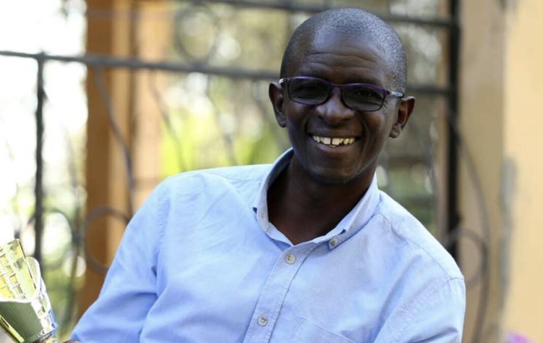 Bernard Otieno: Ex-KBC Journalist Rise To Become Kenya’s First And Only Commentator At World Cup