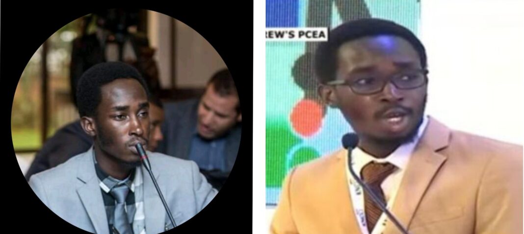 Hassan Nandwa: 23-Year-Old Imports & Exports Entrepreneur Who Has Over 50 Employees