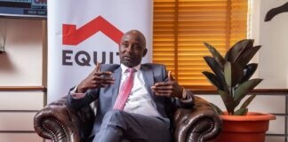 Samuel Kirubi: The Career Profile Of New Equity Group Chief Operating Officer