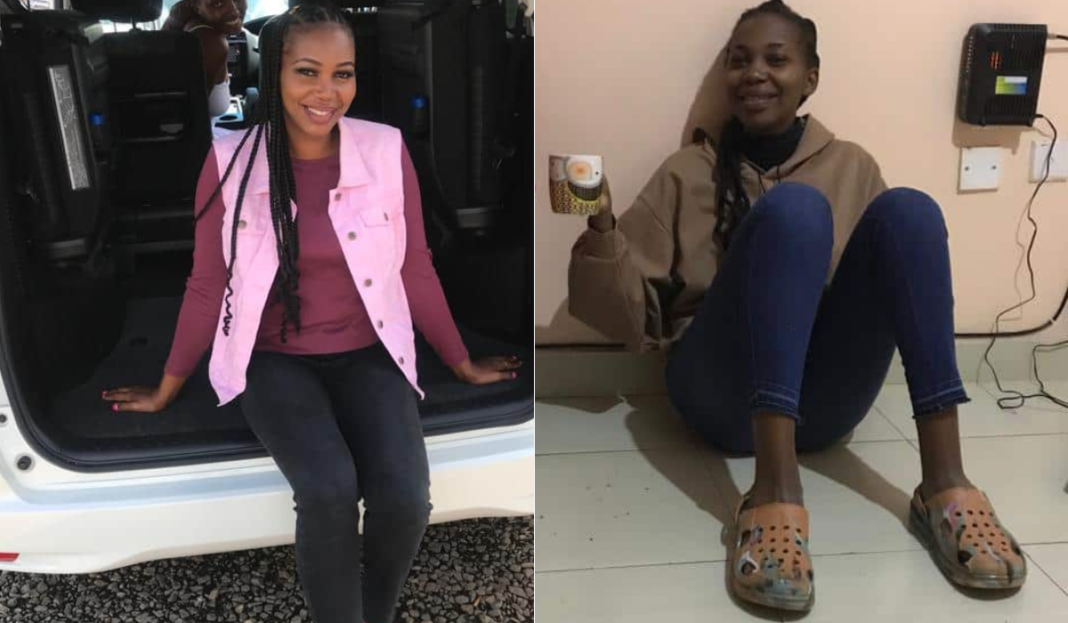 Jenny Karanja Kairetu: From Homeless To Owning Multi-Million Transport Business