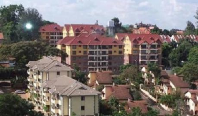List Of Estates In Nairobi That Have Prohibited Bedsitters