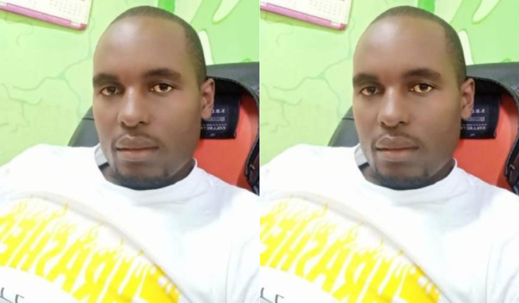 Martin Mutai: Hawker Who Established Third Largest Textile Business In Meru With Ksh10,000