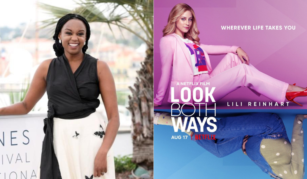Wanuri Kahiu: Kenyan Film Director Behind Top Netflix Movie, Look Both Ways