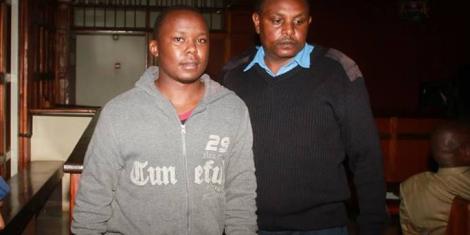 Alex Mutuku: IT Guru Who Allegedly Hacked KRA And Stole Ksh4 Billion