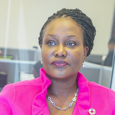 Laila Macharia: Decorated Kenyan Lawyer Serving On The Boards Of ADMI, Centum And Absa