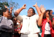 Flora Mulatya: Kenya High Principal Who Never Sent Needy Students Home Lands Lucrative Job In Australia