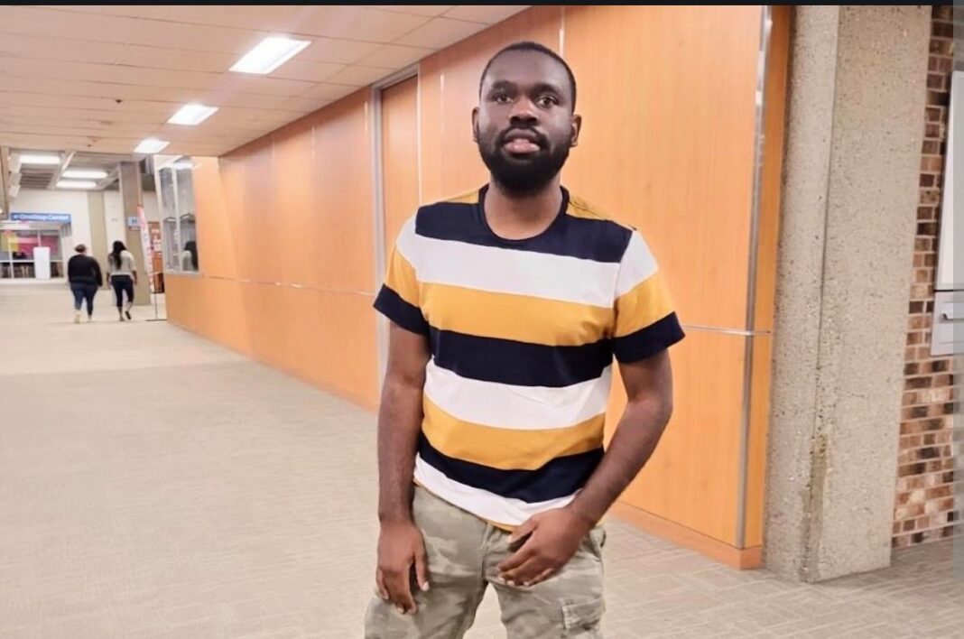 Ibrahim Onami: I Made Ksh8,400 Per Hour Cremating Bodies In The US
