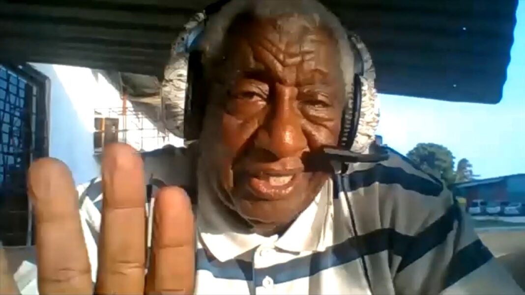 Sal Davies: Legendary Kenyan Jazz Musician Famed For Iconic Songs 'Uhuru' And 'Back in Dubai'