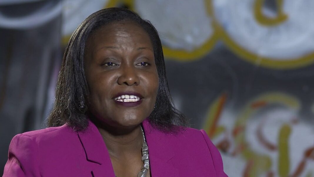 Laila Macharia: Decorated Kenyan Lawyer Serving On The Boards Of ADMI, Centum And Absa