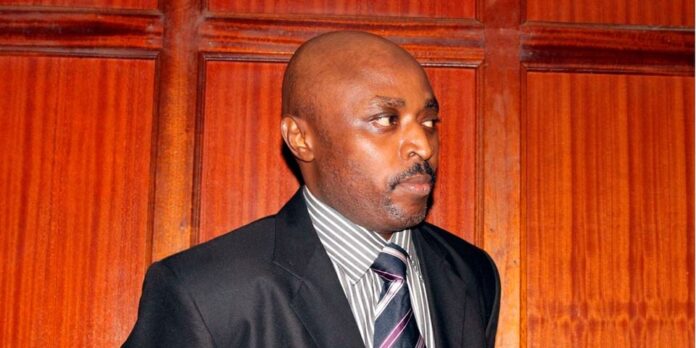 Mugo Wa Wairimu: Quack Doctor Who Ran Illegal Clinic And Drugged Patients To Assault Them Sexually