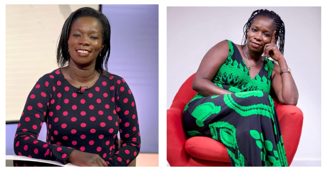 Lydiah Gitachu: From Ksh200 Fare To Making First Million As An Actor 