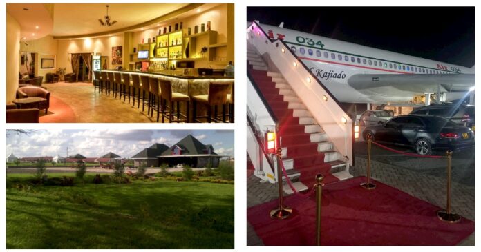 Owners Of The Best Resorts And Clubs In Kitengela