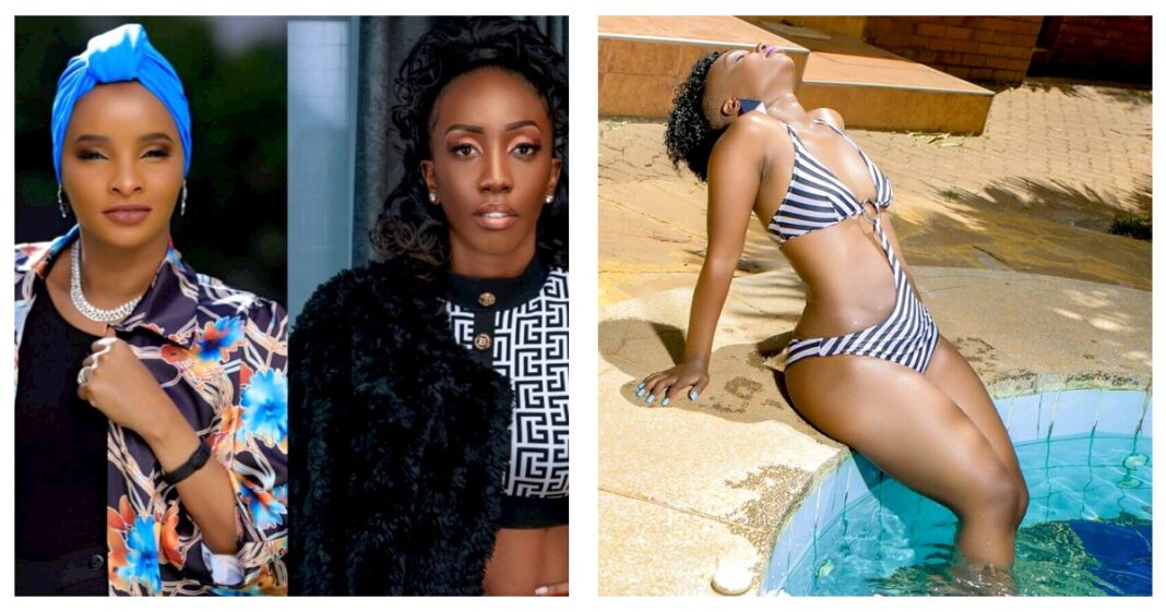 Kenyan Female Media Personalities In Their Late 30s Who Never Seem To Age