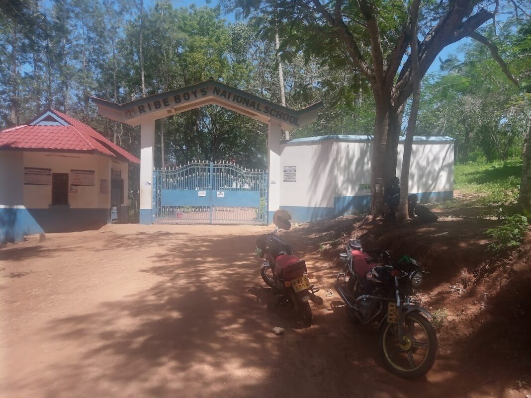 Role Of Churches In Growth And Development Of Our Schools