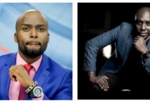 Dennis Okari, Mark Masai Team Up To Start New Show After Being Fired From NTV 