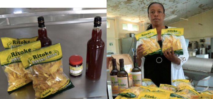 Askah Nyakwara: Entrepreneur Who Founded Banana Processor Producing Crisps, Wine With Ksh 2K Capital