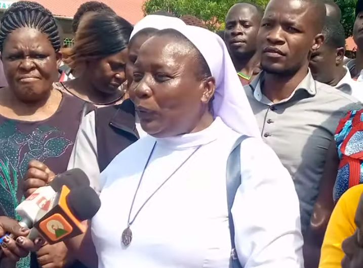 St Peter’s Mumias: Public School That Produced Top Student In KCPE