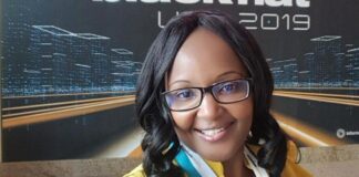 Noureen Njoroge: Award Winning Kenyan Security Threat Intel Working With Global Giant Nike