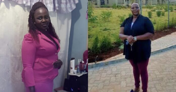 Mary Wanjiku: Landlady Who Scored 180 In KCPE, Became Housegirl Before Big Break