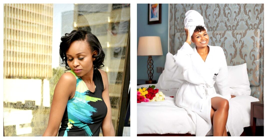 Rose Ntong'ondu: From selling Popcorns To Becoming CEO Of Her Own Company