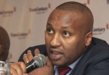 Nganga Njiinu: CEO Steering TransCentury PLC To Greater Heights 
