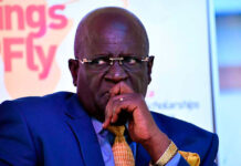 Prof George Magoha: Tale Of A Towering Medic And Academic