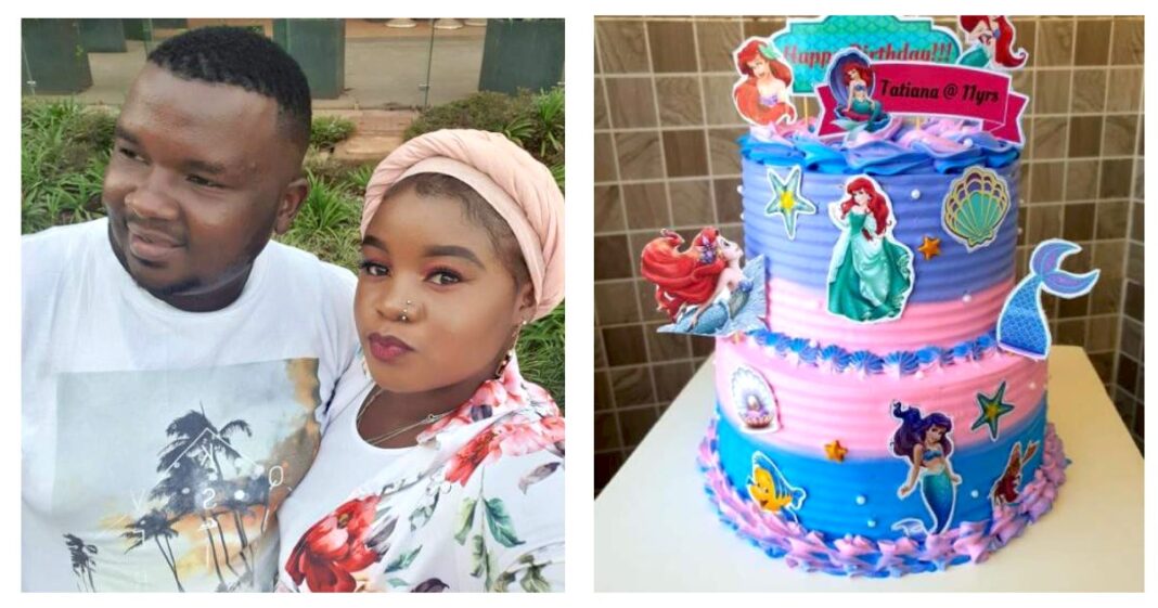 Rashid Abdallah: My Wife Pushed Me To Start My Successful Bakery 