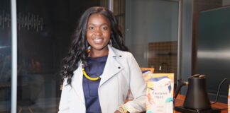 Margaret Nyamumbo: Kenyan Founder Of 1st Black-Owned Coffee Brand To Sold In Over 500 Trader Joe's Stores In US, Wow Shark Tank Investors