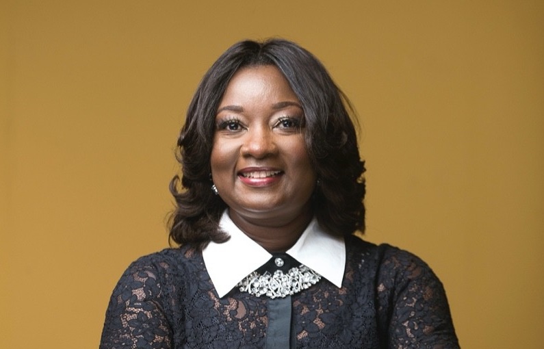 Josephine Anan-Ankomah: Decorated Career Of The Newly Appointed Ecobank Kenya Managing Director 